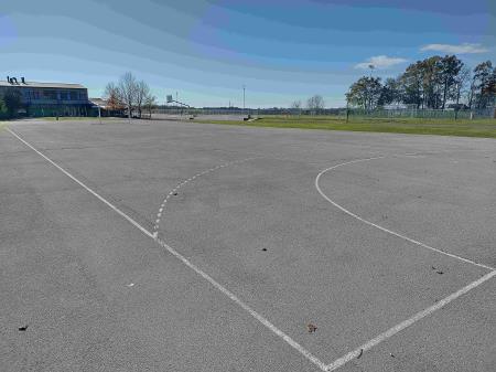 slika pred izvedbo projekta